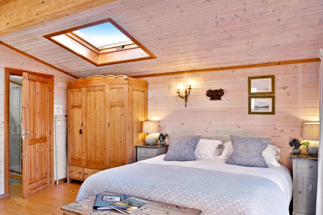 The Lodge - Luxury Lodge With Super King Size Bed, Kitchen & Shower Room Hurstpierpoint 외부 사진